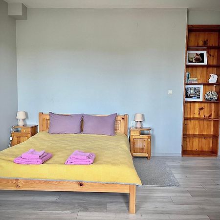 The Sunny Guest House Of Veliko Tarnovo-Amazing View, Top Location Exterior photo