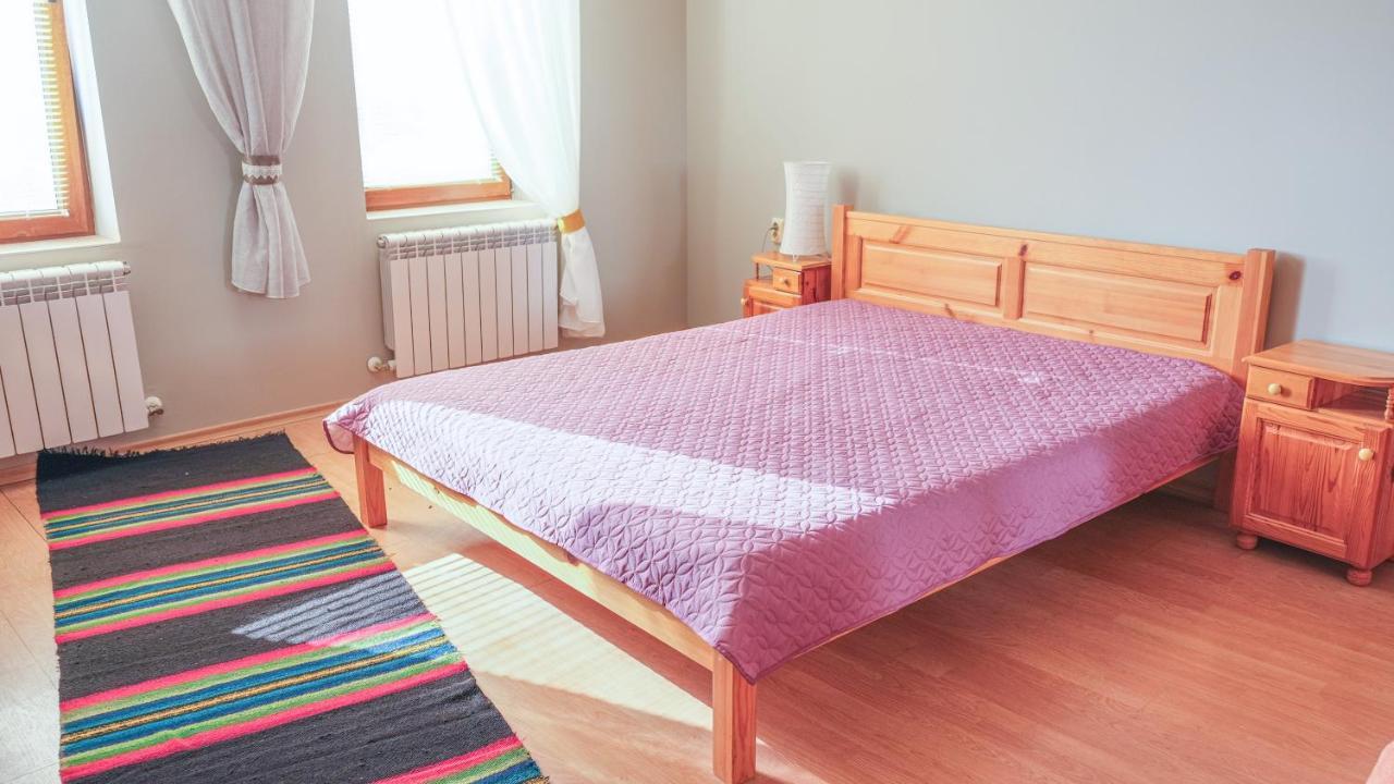 The Sunny Guest House Of Veliko Tarnovo-Amazing View, Top Location Exterior photo