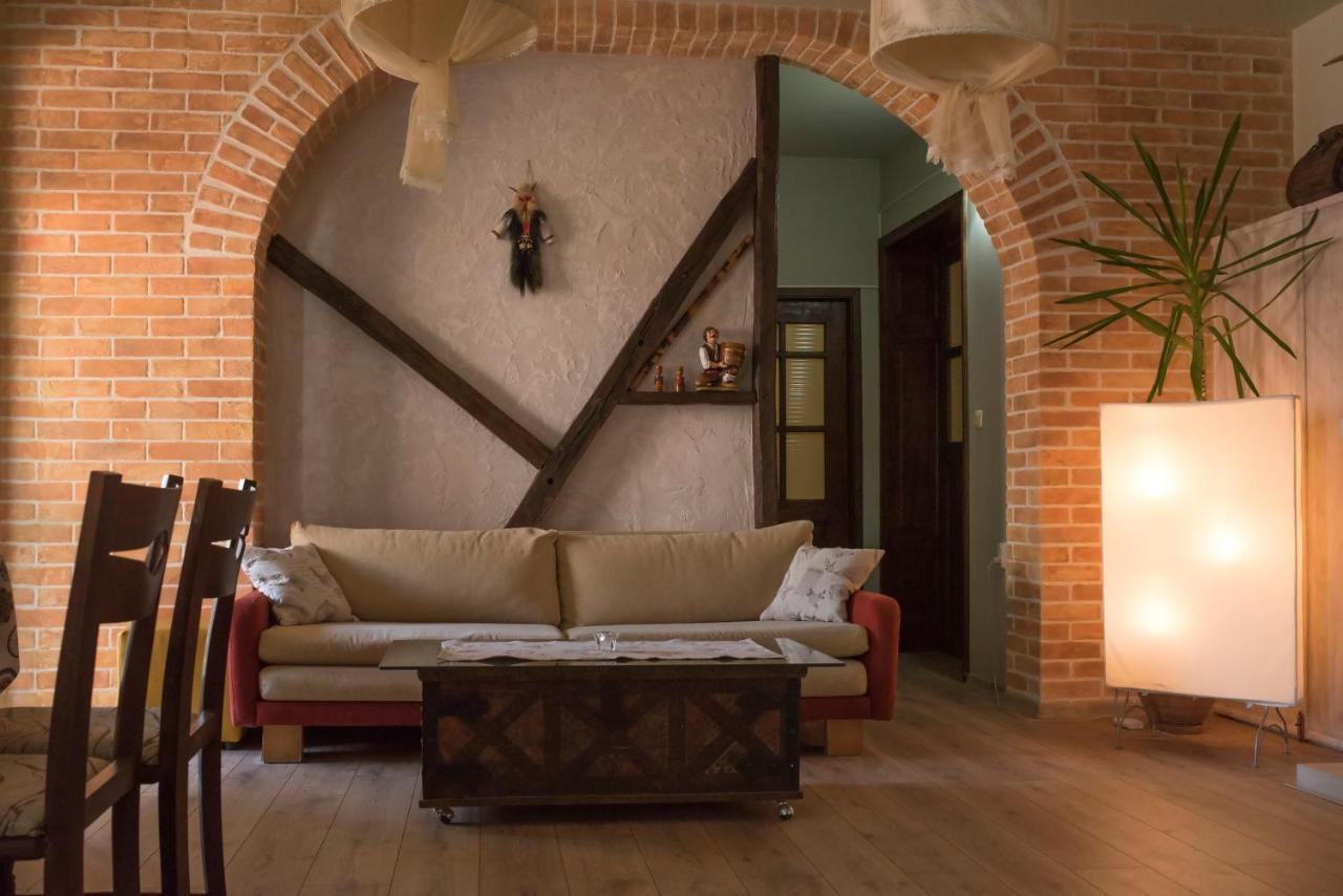 The Sunny Guest House Of Veliko Tarnovo-Amazing View, Top Location Exterior photo