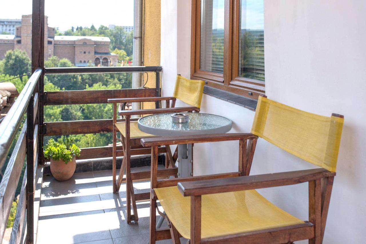 The Sunny Guest House Of Veliko Tarnovo-Amazing View, Top Location Exterior photo