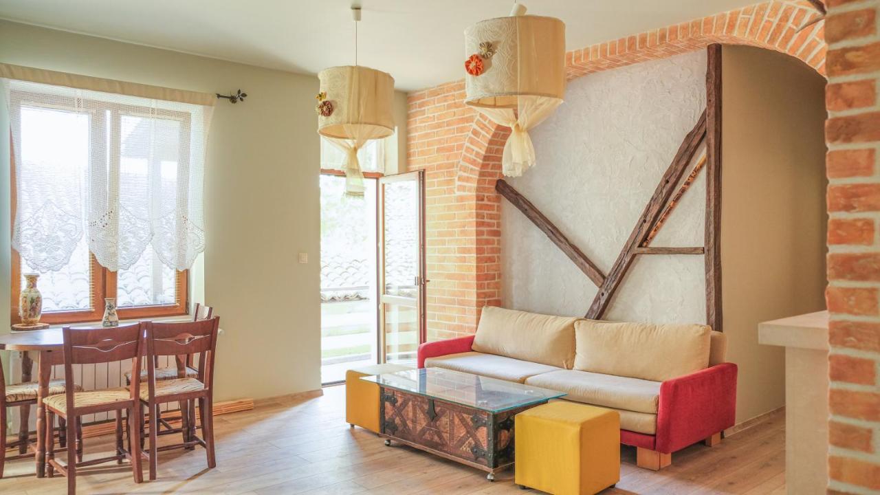 The Sunny Guest House Of Veliko Tarnovo-Amazing View, Top Location Exterior photo