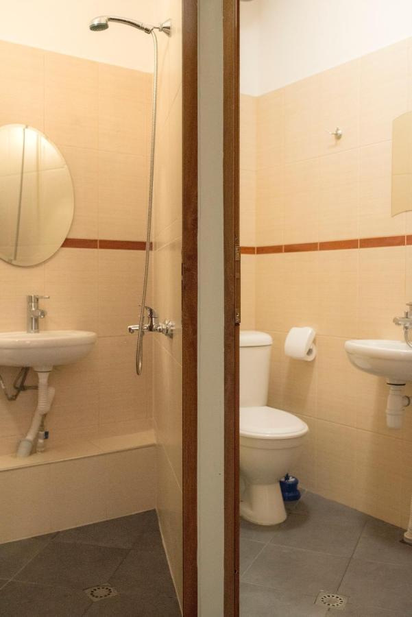 The Sunny Guest House Of Veliko Tarnovo-Amazing View, Top Location Exterior photo