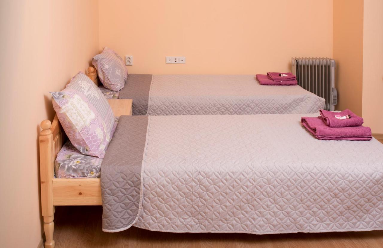 The Sunny Guest House Of Veliko Tarnovo-Amazing View, Top Location Exterior photo