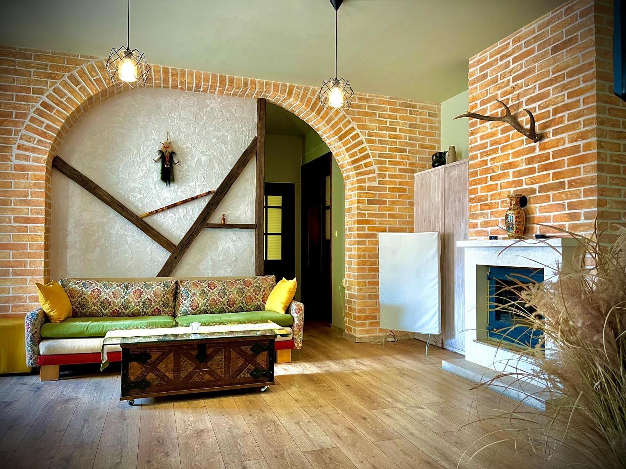 The Sunny Guest House Of Veliko Tarnovo-Amazing View, Top Location Exterior photo