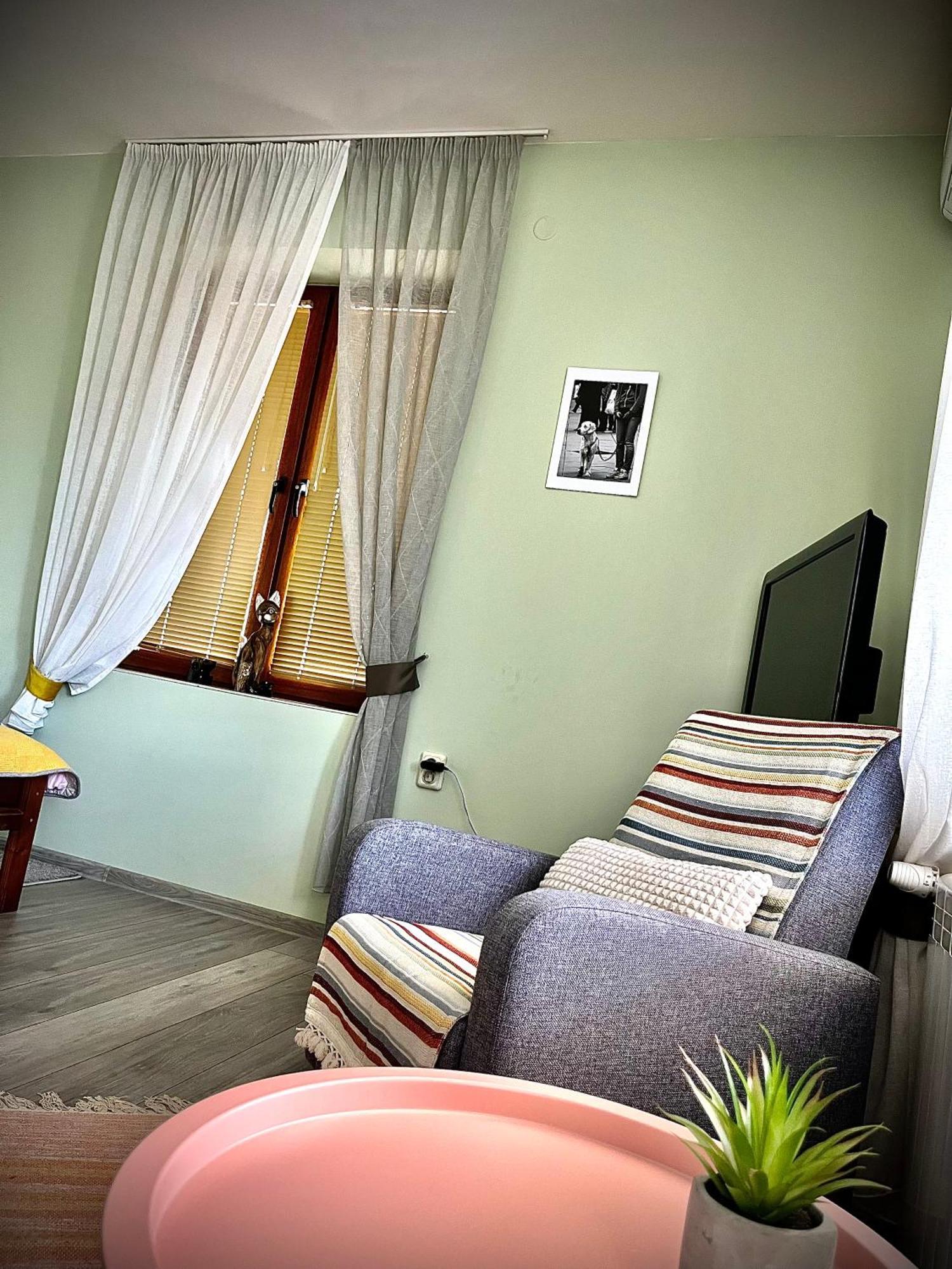 The Sunny Guest House Of Veliko Tarnovo-Amazing View, Top Location Exterior photo