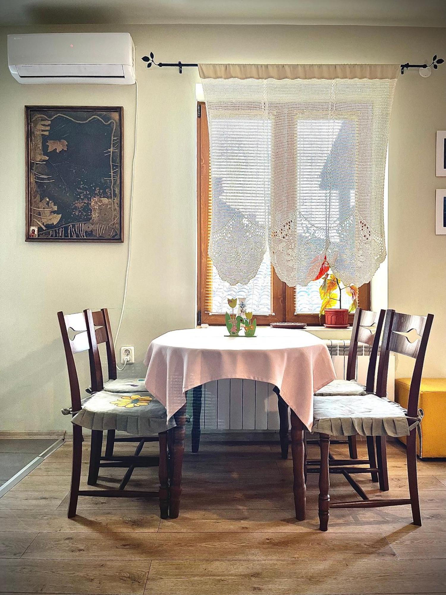 The Sunny Guest House Of Veliko Tarnovo-Amazing View, Top Location Exterior photo